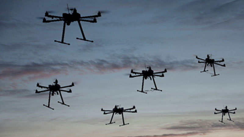 Securing Tomorrow: How AI is Revolutionizing National Security in India