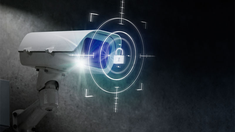 The Future of Surveillance Technology